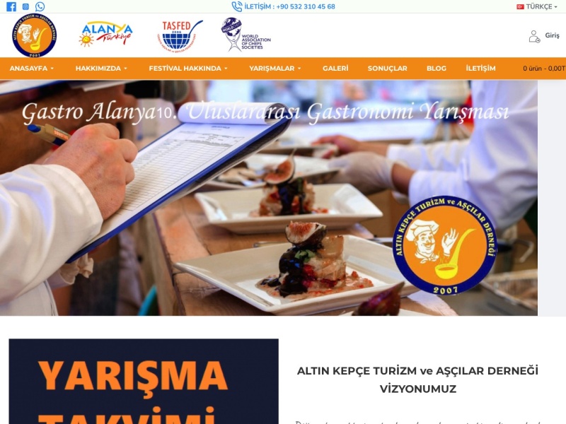 Aktad Web Tasarım