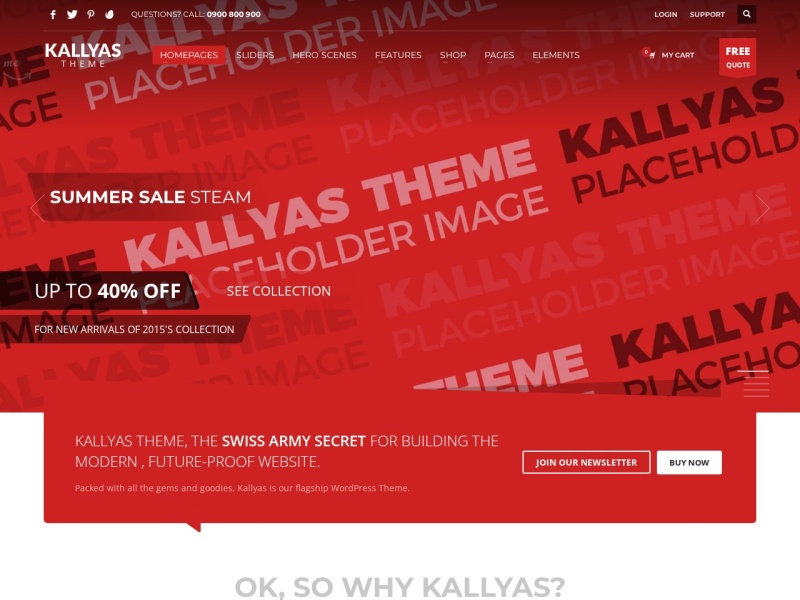 Uysallaundry Web Tasarım